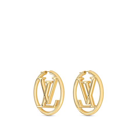 lv earrings singapore